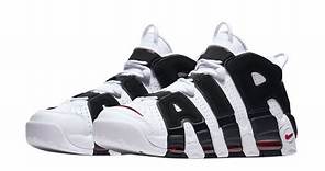 Airmore Uptempo Scottie Pippen review. * EVERYTHING YOU NEED TO KNOW BEFORE BUYING THIS SNEAKER* 🌚