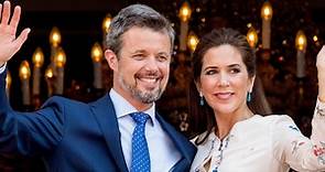 Federico y Mary de Dinamarca serán reyes en dos semanas: las claves de la abdicación de Margarita