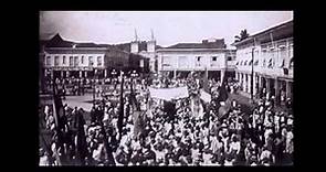 Historia del 15 de Noviembre de 1922 Guayaquil - Ecuador