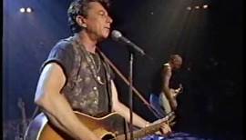 Joe Ely "The Road Goes on Forever"