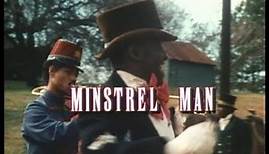 Minstrel Man complete movie with Glynn Turman