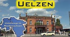 Uelzen - Unterwegs in Niedersachsen (Folge 43)