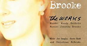 Jonatha Brooke - The Works