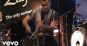 Carl Palmer - Drum Solos