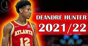 Best Of DeAndre Hunter | 2021-22 Season Highlights
