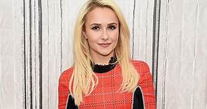 Hayden Panettiere Travels To Ukraine To See 4-Year-Old Daughter Who Lives With Wladimir Klitschko