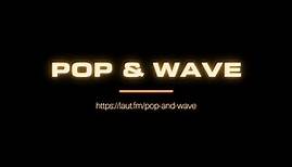Pop & Wave Radio: Die Elektropop Hits der 80er (HQ)