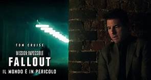 Mission: Impossible - Fallout | Il mondo è in pericolo Spot HD | Paramount Pictures 2018