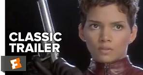 Die Another Day Official Trailer #1 - Pierce Brosnan Movie (2002) HD