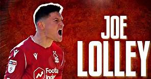 Joe Lolley Amazing Goals, Skills & Assists 2020 | Nottingham Forest