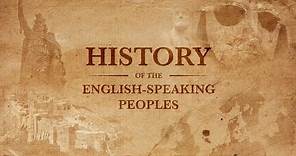 ESU VIC - History of the English-Speaking Peoples