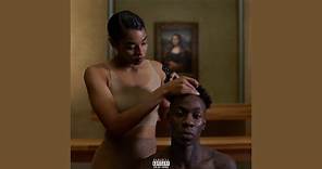 THE CARTERS - BLACK EFFECT (Official Audio)