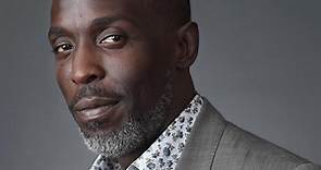 How Michael K Williams got the distinctive scar that helped launch his career