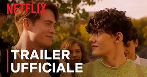 Heartstopper - Stagione 2 | Trailer ufficiale | Netflix Italia