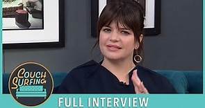 Casey Wilson Opens Up On 'Saturday Night Live,' 'Gone Girl' & More (FULL) | Entertainment Weekly