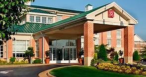 Hilton Garden Inn Williamsburg - Williamsburg Hotels, Virginia