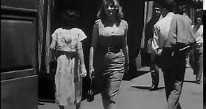 L'amore in città (1953), Antonioni, Fellini, Risi, Lattuada, Zavattini, Maselli by Film&clips