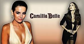 What you need to know about Camilla Belle