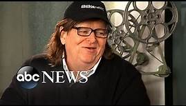 TrumpLand Documentary | Michael Moore's October Surprise