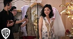 Crazy Rich Asians | Crazy Rich Fashion | Warner Bros. Entertainment
