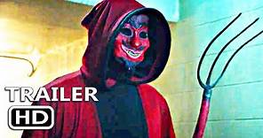 HAUNT Official Trailer (2019) Horror Movie