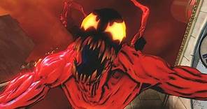 Spider-Man: Shattered Dimensions - Level 12: Carnage Boss Fight (Platinum Medal)