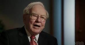 Becoming Warren Buffett Tráiler VO