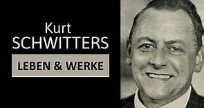 Kurt Schwitters | Leben, Werke & Malstil | Einfach erklärt!
