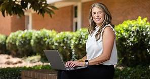 Online MBA Program | Georgia Southwestern