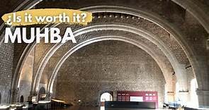 MUHBA: Barcelona's History Museum | Is it worth visiting in Barcelona?