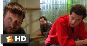 The Usual Suspects (2/10) Movie CLIP - Who's the Gimp? (1995) HD