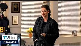 ‘FBI’ First Look | Missy Peregrym Returns as Maggie in Season 5