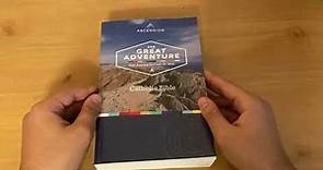 Catholic Book Reviews | Great Adventure Catholic Bible