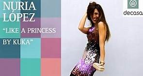 Look de fiesta de Like a princess by kuka | Blogueras de moda