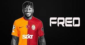Fred ● Welcome to Fenerbahçe 🟡🔵 Skills | 2023 | Amazing Skills | Assists & Goals | HD