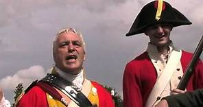 1798 - The Battle of Vinegar Hill.
