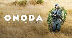 Onoda: 10,000 Nights in the Jungle - Official Trailer | Action, War, WWII | Cannes, Busan IFF