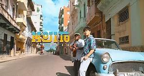 周杰倫 Jay Chou【Mojito】Official MV ★ Check out "J-Style Trip" on Netflix -Travelogue, Magic and Fun!