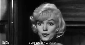 Marilyn Monroe | Legends of the Screen