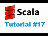 Scala Tutorial 17 - Strings