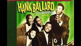 Hank Ballard & The Midnighters - "The Twist" ORIGINAL VERSION (1959)