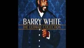 Barry White the Ultimate Collection - 01 You're the First, The Last, My Everything