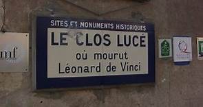 Le Clos Lucé, il genio di Leonardo in Francia