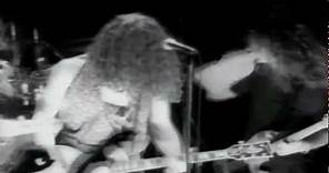 Soundgarden - Gun [Louder Than Live 1990] [Enhanced Audio SBD] 720p