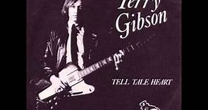 terry gibson, tell tale heart