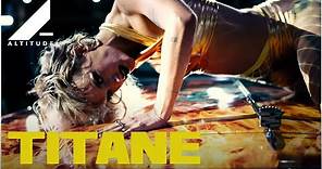 TITANE (2021) | Official Trailer | Altitude Films