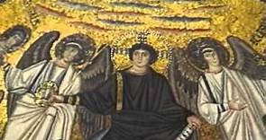 Ravenna. The capital of mosaics