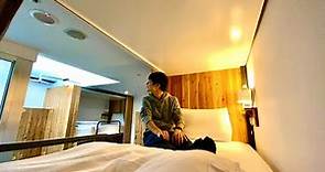 【台北】推薦第一次的青年旅館！住宿的體驗「信星旅館」