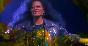 Diana Ross - Paradise (Official Video)