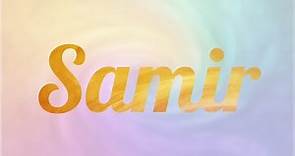 Significado de Samir, nombre Árabe para tu bebe niño o niña (origen y personalidad)